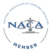 National Association of Consumer Advocates, NACA member